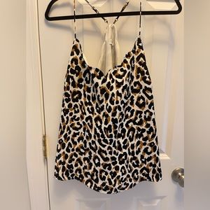 Never Worn Women’s J. Crew Top